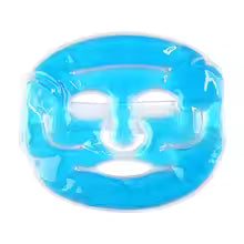 Reusable Cooling Mask