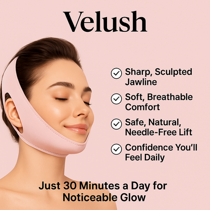 Face Slimming Strap™