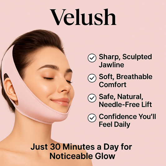 Face Slimming Strap™