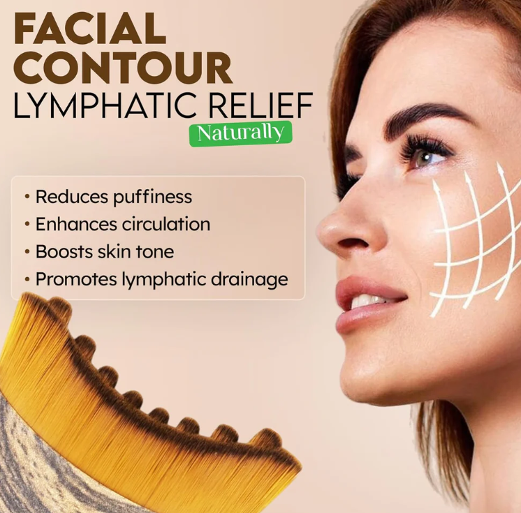 Lymphatic Drainage Brush™