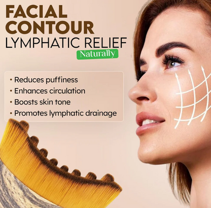 Lymphatic Drainage Brush™