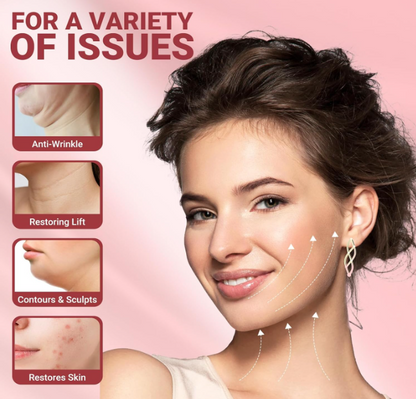 Face Slimming Strap™