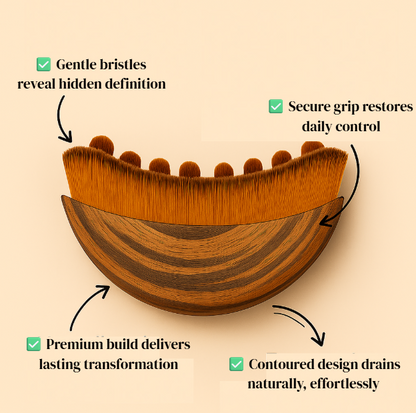 Lymphatic Drainage Brush™