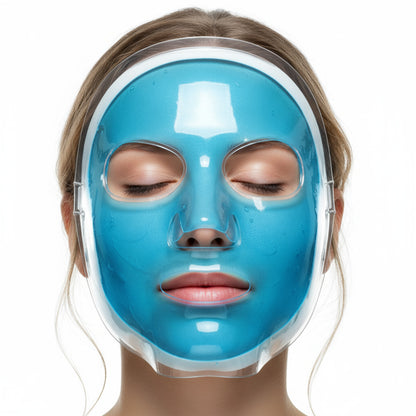 Reusable Cooling Mask