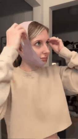 Face Slimming Strap™