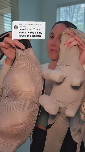 Velush™ Neck & Shoulder Massager
